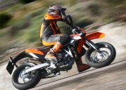 KTM 690 LC4 SMC KTM 690 LC4 SMC